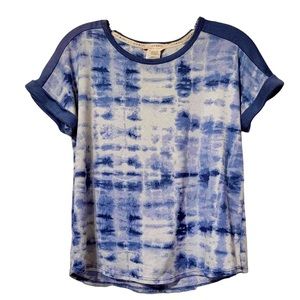 👚5for$15!🕶️Lucky Brand top.